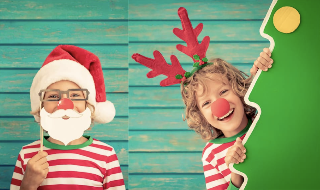 “Laugh: It’s Christmas!” Reflections by Nick Chui, a Catholic Educator